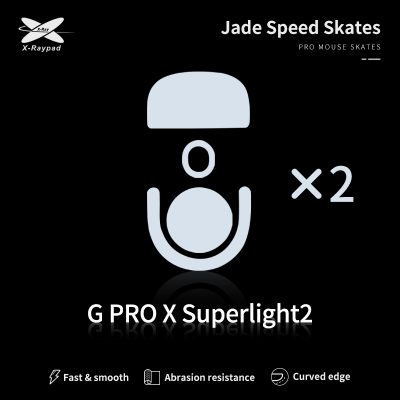 GPX2 Jade speed skates