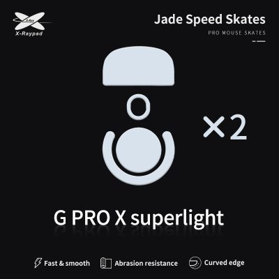 Jade skates for GPX