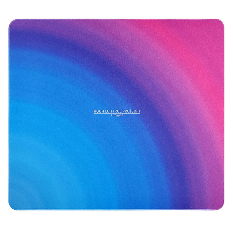 X-Raypad Aqua Control+ Gaming Mouse Pads – X-raypad US
