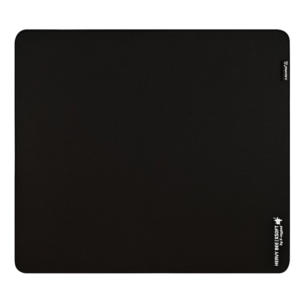 X-Raypad Unique Heavy Bee Esports Mousepad – SOFT / XSOFT