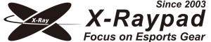 X-Raypad