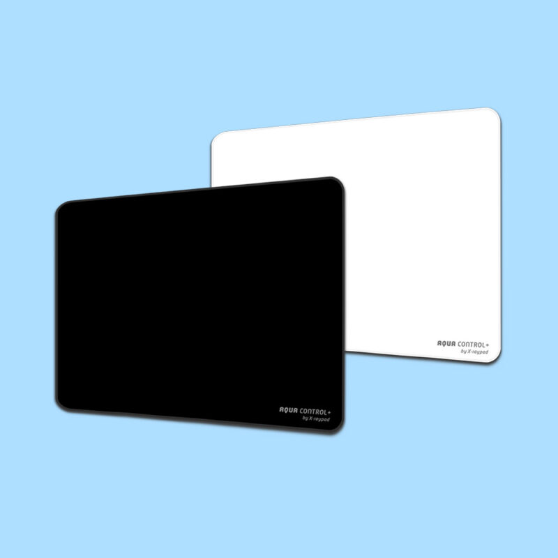 X-Raypad Aqua Control+ Gaming Mouse Pads – X-raypad US