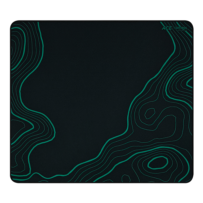 randomfrankp x X-Raypad ACE Control Gaming Mousepad – Midnight