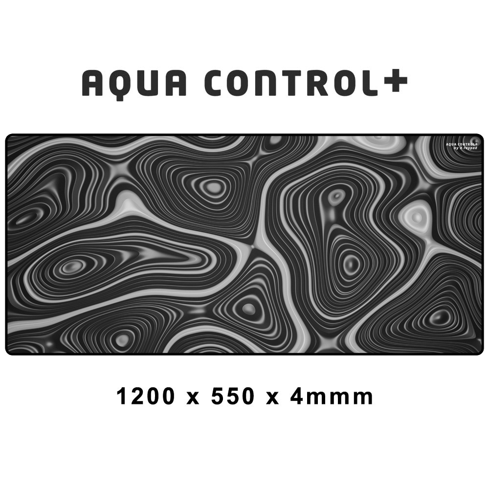X-Raypad Aqua Control+ Gaming Mouse Pads – X-raypad US