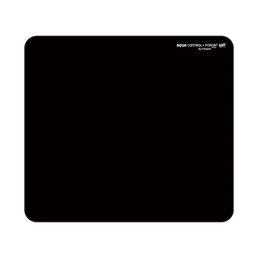 X-Raypad Aqua Control + PORON® foam Gaming Mouse Pads - NekoLuck - Image 4