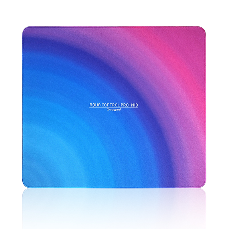 Aqua Control Pro MID Mouse Pads - Flat Packaging - Image 2